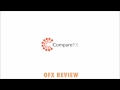 Review for OFX International Money Transfer Company by iCompareFx