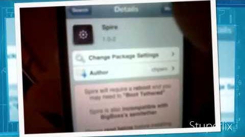 How to install siri and get spire proxy servers
