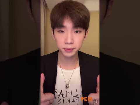 220913 曹杨抖音直播翻唱林宥嘉《说谎》