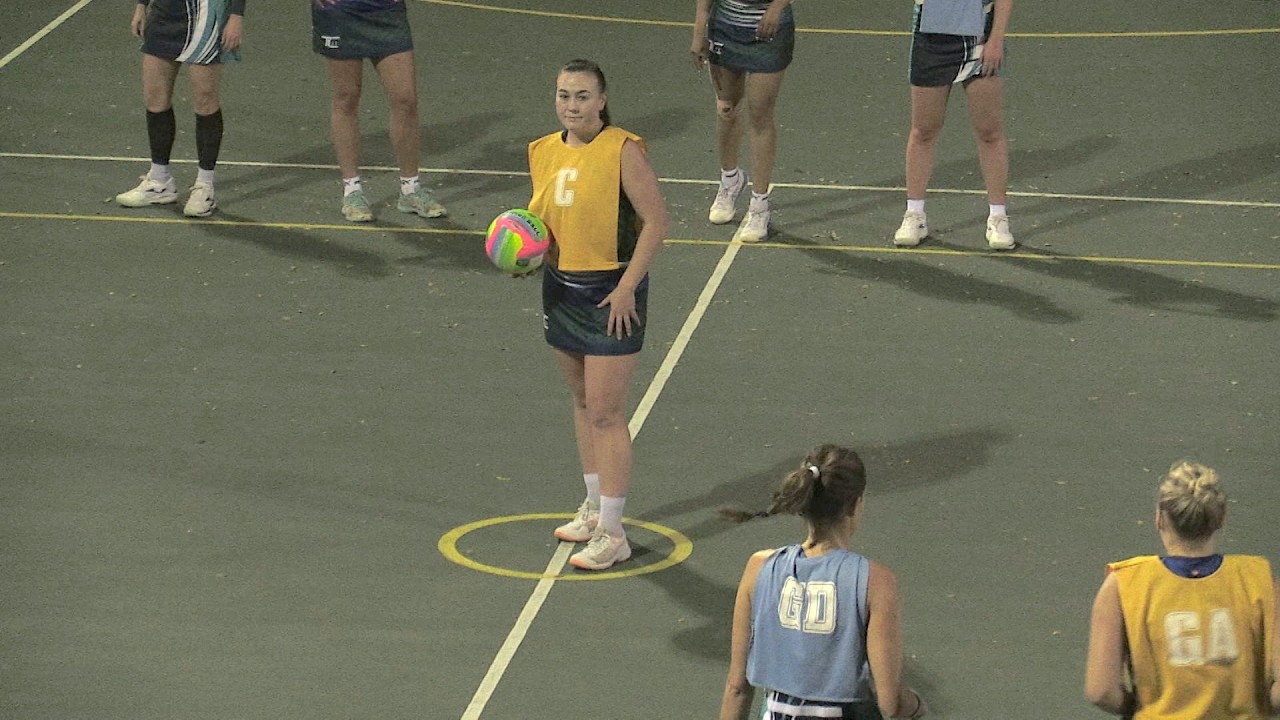 TNL Semi Final 1 (PREMIER DIVISION) - (1) Stellenberg 1 vs (3) DT Diamonds