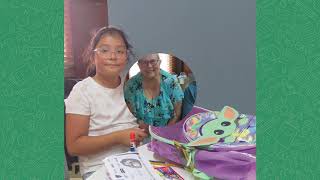 Back 2 School Bash & Backpack Giveaway