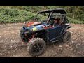 Ride Along: 2022 Polaris General XP 1000 Trailhead Edition