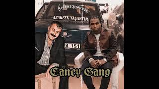 Caney gang