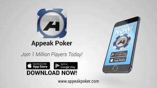 Download Appeak Poker – The Best Poker App! screenshot 4