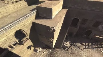 Showdown - CoDJumper.com CoD4 Showcase