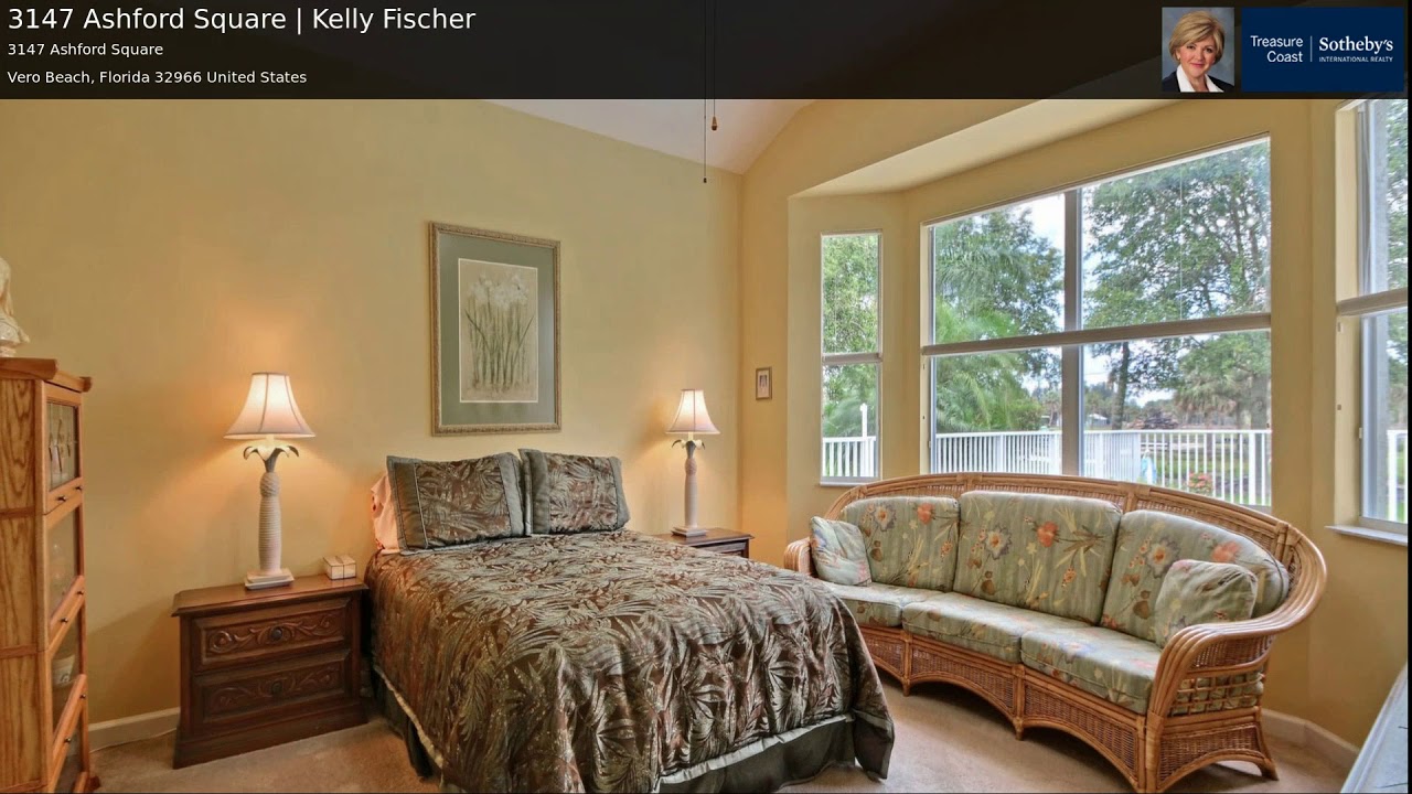 3147 Ashford Square Kelly Fischer YouTube