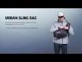 Rapala Urban Sling Bag video