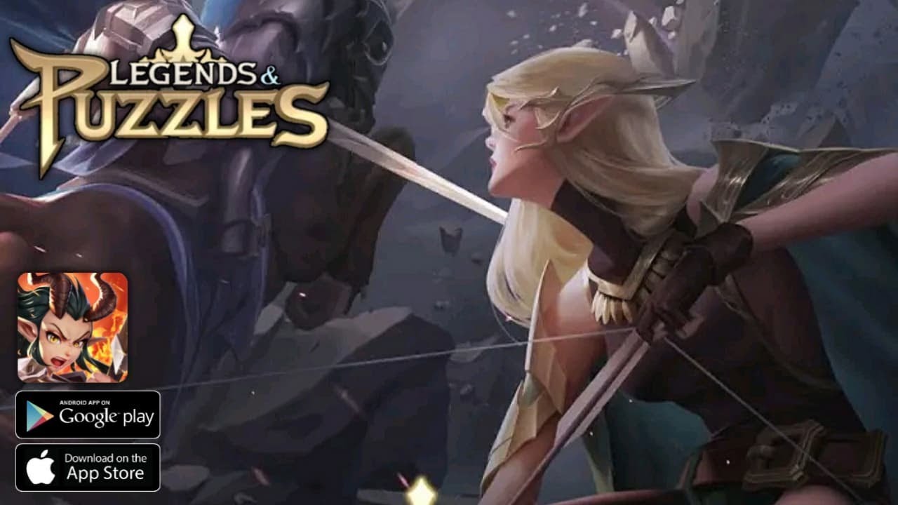 Empires & Puzzles: Match-3 RPG - Apps on Google Play