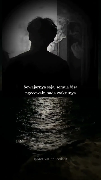Hanya waktu yang akan menjawab nya