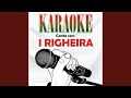 Italians a go - go (Karaoke)