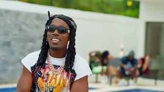 Pape John | KOLA 15 ft. LPA & True TGS (New Video) #music #drill #kola15