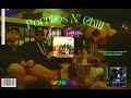 Buhodermia 夜 - Porritos N&#39; Chill. (Ft. Kiño, Izimor, Ego modales &amp; Dj Dmoe)