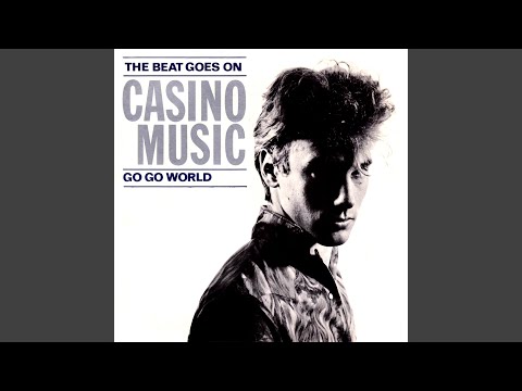 Casino Music — Go Go World