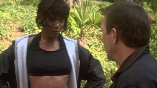 Bodyguard, The - Trailer Bodyguard, The - Trailer
