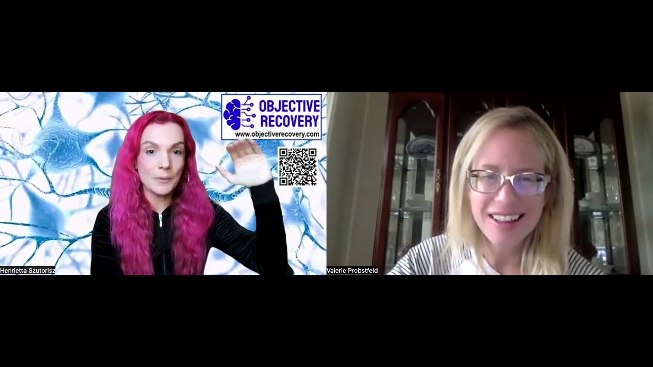 Neuroscience and Technology with Henrietta Szutorisz, PhD 