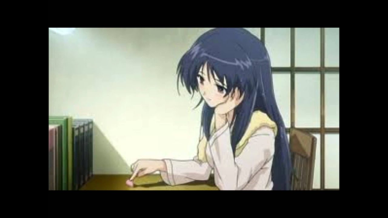 Myself Yourself Hentai