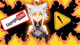 The Deme Situation just got dangerous for content creators