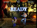 Killer Instinct Arcade - January 2016 (1/2) Satan [0] - [5] NKros