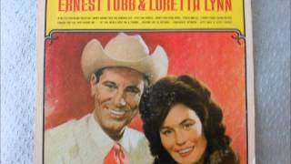 Watch Ernest Tubb Lets Wait A Little Longer video