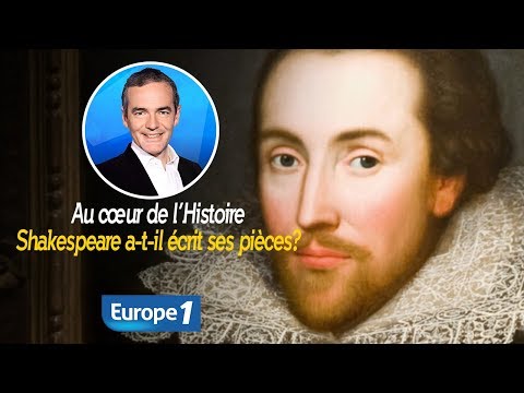 Vidéo: Shakespeare: Les Principaux Mystères De La Biographie - Vue Alternative