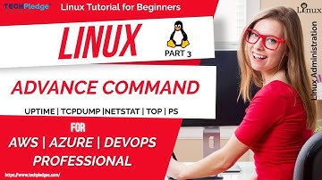 Mastering Linux Advanced System Management: Essential Commands and Techniques | Linux Commands