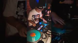 DJ JACKBOI | #hiphop #dj #scratch #turntablist #bangkok #thailand