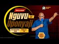 Nguvu Ya Uponyaji Bishop Dickson Kaganga ZICC Kariakoo Zanzibar 23 11 2025 