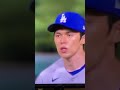 佐々木朗希クローザー‼️シビレる所で‼️凄いカッコ良すぎる‼️救世主