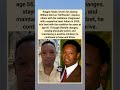 Resilience shines: Reggie Hayes inspires hope daily #reggiehayes #shorts