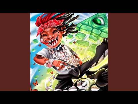 Putar Camp Fire Tale - Trippie Redd