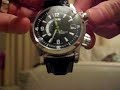 Jaeger Lecoultre Master Compressor Memovox
