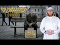 The Heavy Price of Oppressing Others | Dr Muhammad Salah #hudatv