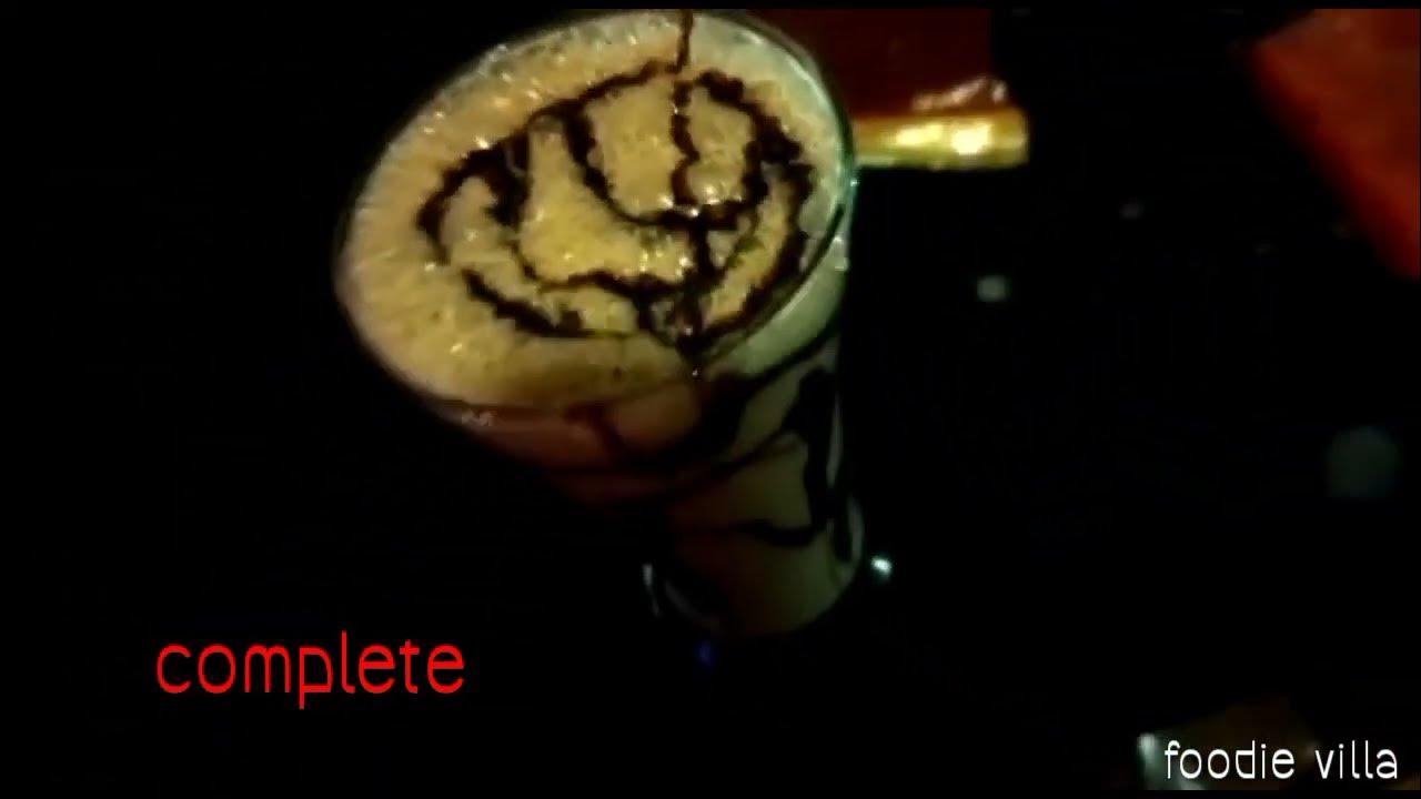 chocolate shake kaise banate hain chocolate Shake recipe cafe style