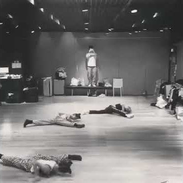 Lisa Manoban(BLACKPINK) - Faded [Rehearsal]