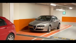 Alfa Romeo 159 1.9 JTDm Alınır mı?