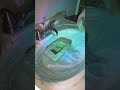 @toricleanz#spongecomps #spongesqueezingasmr #spongesqueezing #squeeze #cleantok #sponge #fy