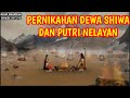 Parvati menguasai tantravidya dan membebaskan jiwa reinkarnasi pendahulunya mahadev