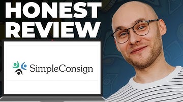 SimpleConsign POS System Review – Still Good?