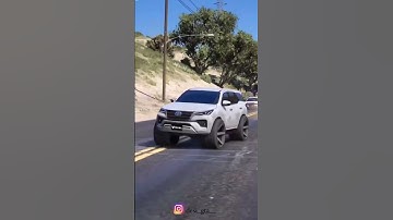 old Fortuner power #skaterrahul #viralvideo #system #youtubeshorts #skater