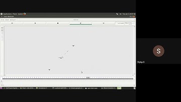 NS2 Simulation 4 Execution Demo