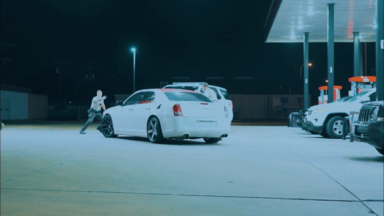 Police Arrest Fleeing Driver After High Speed Chase In Chicago - YouTube