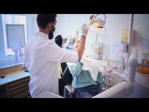 How to register with an NHS dentist in Scotland (Tigrinya) ትግርኛ