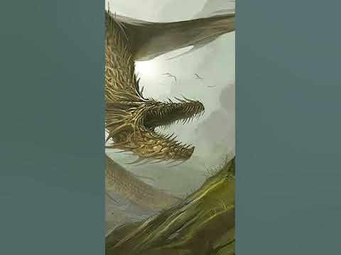 Cannibal Dragon was Bigger Than Sheepstealer and Grey Ghost - YouTube