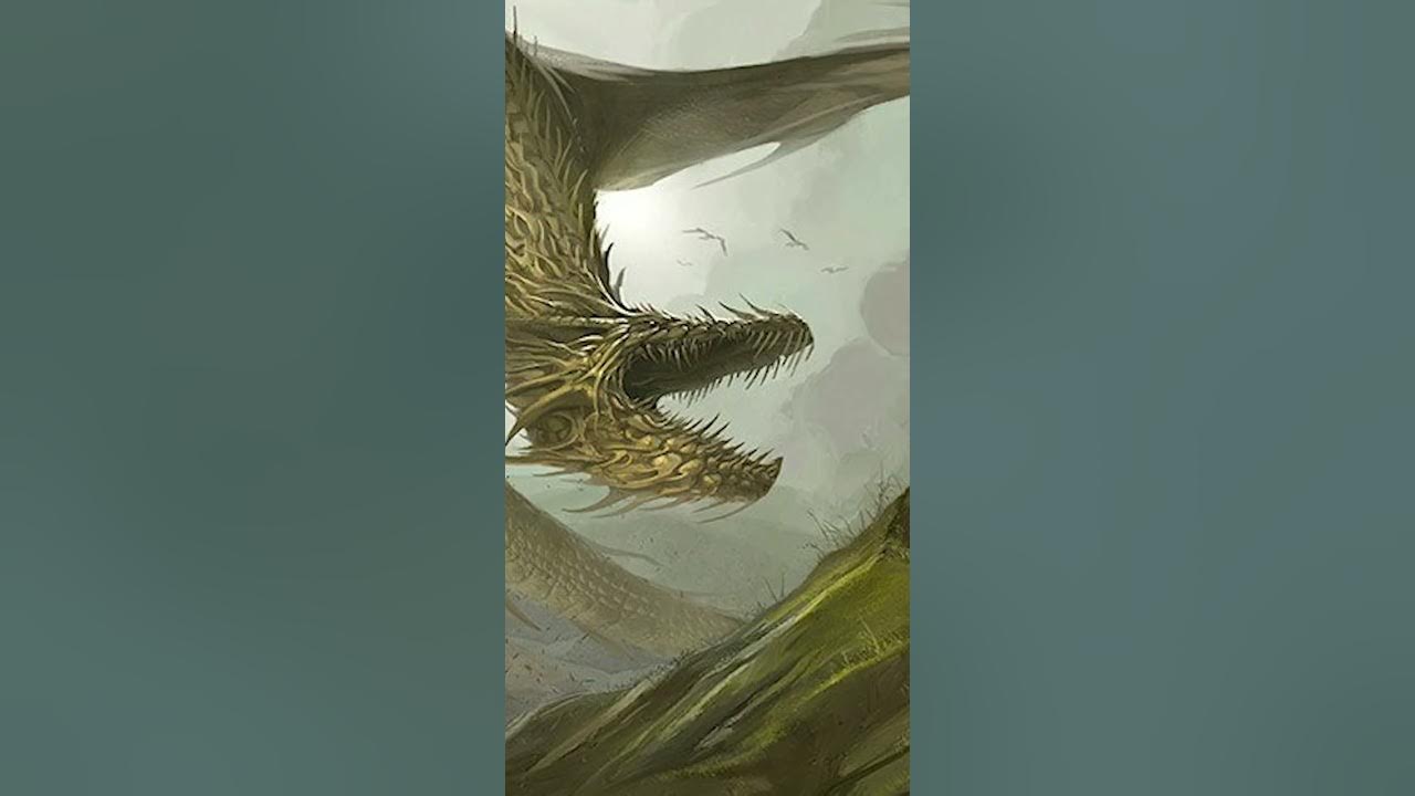 Cannibal Dragon was Bigger Than Sheepstealer and Grey Ghost - YouTube