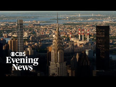 Remembering Chrysler Building's