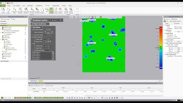 Geomagic Control X Tutorial: Deviation Location