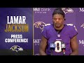 Lamar Jackson: Every Sunday Is Not Going to be Our Day | Baltimore Ravens