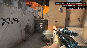 10 years scout only - FRAGMOVIE