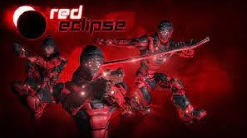RED ECLIPSE 2