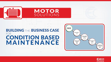 Building the Business Case for Condition Based Maintenance